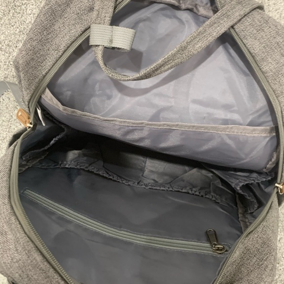 Tethys Diaper Bag Backpack - Picture 2 of 3